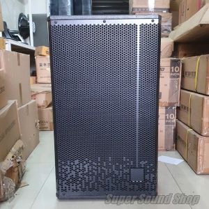 ตู้ลำโพง RCF 12 นิ้ว, ตู้ RCFA12NW ตู้ลำโพงเปล่า RCF 12 นิ้ว, ตู้ลำโพงไม้อัดแท้ มียางรอง