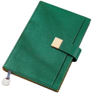 FARAMON | Customizable A5 Business Notebook with Logo Printing