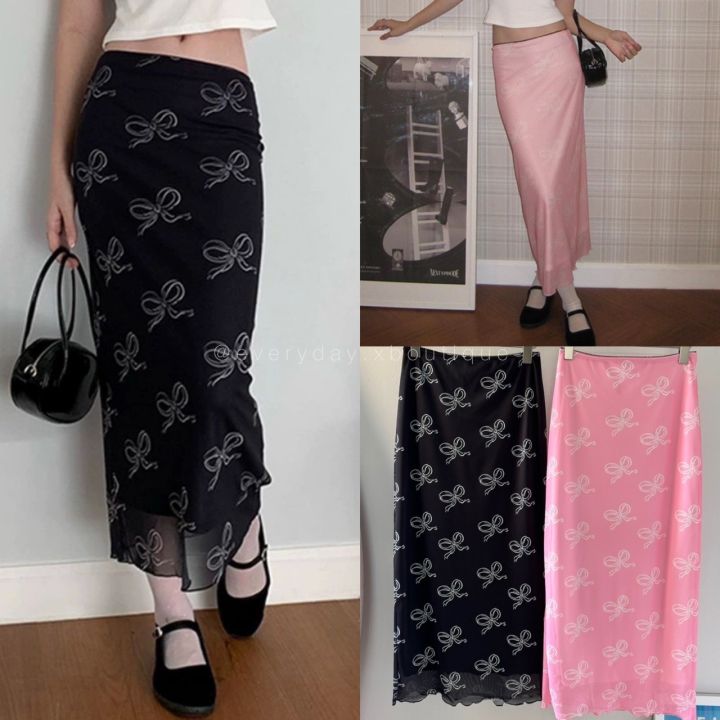 Ribbon Skirt Starter Kits (Bacis set)