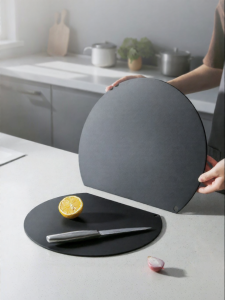 Antimicrobial Food Grade TPU Cutting Board