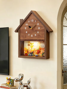 ARTPIONEER | Dustproof Wall-mounted Collectible Display Shelf
