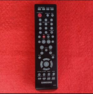 Remot Control TV SAMSUNG 00074A Original