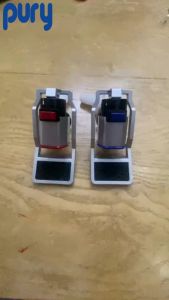 Vòi cây nước nóng lạnh Kangaroo Karofi Korihome Sunhouse...... Ren trong Có Khoá An Toàn Cho Trẻ