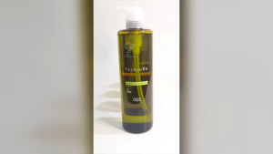 Number Three Yululuka Chyprefluffy Treatment 620g200g [Stock Ready]