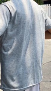 KAOS ATASAN DISTRO OBLONG DEWASA PRIA LENGAN PENDEK KEKINIAN XS-XXL-DTF-677 KAOS KEREN