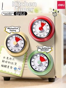 deli | Cooking Reminder Learning Timer for Children