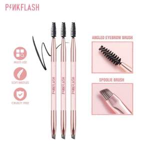 Cọ trang điểm PINKFLASH đánh phấn mắt đa năng chuyên nghiệp tiện lợi 30g