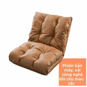 YAYIS | Giường Sofa Gấp Cho Sử Dụng Đơn Hoặc Đôi Có Thể Giặt
