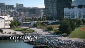 Peak Design City Sling 2L