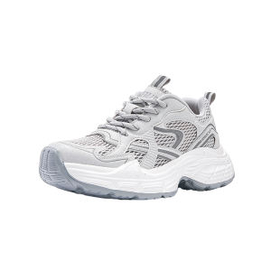 Semir | Chunky Thick Sole Height Increasing Summer Casual Sneakers