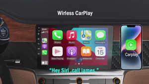 SOARFLY จอ android ติดรถยนต์ จอแอนดรอย 9 นิ้ว จอแอนรอยรถยนต์ เครื่องเสียงรถยนต์ MP5 7/9/10 นิ้ว (6GB RAM+64GB/128GB ROM) จอติดรถยนต์ วิทยุติดรถยนต์ เครื่องเล่นหน้าจอสัมผัส SD / USB / Bluetooth เครื่องเล่นบลูทู FM/GPS/MP5/Wifi