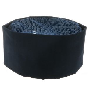 Japanese Style Sushi Chef Hat Breathable Long Headscarf Kitchen Work Cap Men Women Restaurant Hair Wrap Headwear Autumn Winter