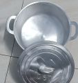 NỒI GANG ĐÚC BẰNG KHUÔN SẮTCAC LOẠI. 