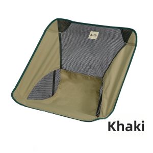AREFFA | Portable Moon Chair for Fishing Picnic Camping