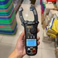 Tang Ampere AC Aneng CM83 Clamp Meter Digital NCV 1000 Ampere. 