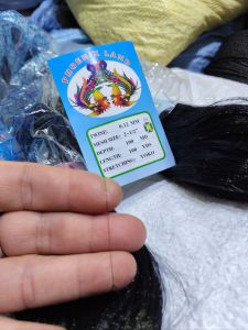 jaring burung 012 lubang 1" - 3" - 100 md 100 yds jaring saja