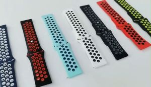 AXON Moni Pro สาย สายนาฬิกาข้อมือ การเสริมสวยมวล มีประสิทธิภาพด้วย Sports silicone ชนิดซิลิโคน สายนาฬิกา สมาร์ทวอทช์ ซิลิโคน นาฬิกา มากมาย คุณภาพและความงามคุ้มค่า