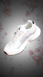 PEAK Taichi "Retro Reload" ET41707E ET41717E ET41407E รองเท้าลำลอง พีค ใส่เดินเล่น เที่ยวต่างประเทศ ทรงสวย นุ่ม เบา สบาย