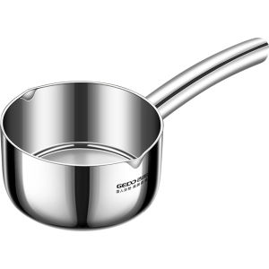 GEDO | Hot Oil Pouring 316 Stainless Steel Home Use Small Oil Pot