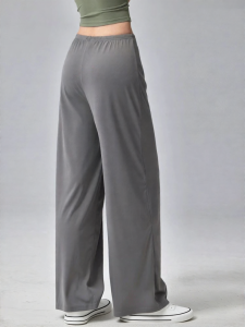 FITNESSGIRL | Cooling Loose Fitting Thin Quick-Dry Running Pants