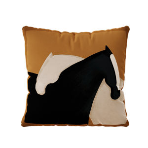 Túi Bọc Gối Hình Vuông Tròn Sang Trọng Phong Cách Trung Hoa Cổ Điển Cho Phòng Khách Gối Đầu Giường Ghế Sofa Gối Lưng