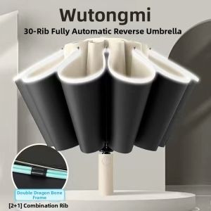 BEN.C | Automatic Ring Lock Large Umbrella