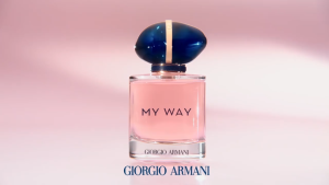Giorgio Armani My Way EDP For Women 90ml
