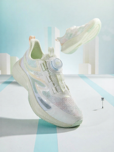 XTEP | Breathable Running Shoes for Girls