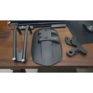 MudGuard Mud Guard Spakbor Motor HMS Sport Custom Matic Universal Semua Motor HMS Aksesoris Motor