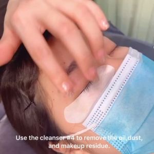ICONSIGN Lash Lift Kit Keratin Eyelash Perm Set Lifting Eyelash Lasting Curled 6 to 8 Weeks Eyelash Makeup Salon Beauty