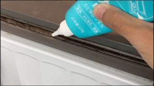 ❤SG Stock❤ Mildew Remover / Mould Remover Gel / Mold Cleaner / kitchen cleaner / toilet cleaner