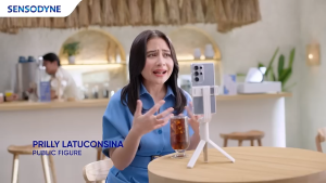 Pasta Gigi Odol Tooth Paste SENSODYNE Cegah Gigi Berlubang & Sensitif 80 gr