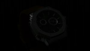 Jam Tangan Pria Original Naviforce 9216 Dual Time Sports Strap Rubber