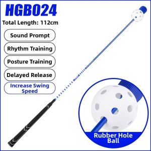 PGM GOLF | Sound Rhythm Hole Swing Golf Training Aid