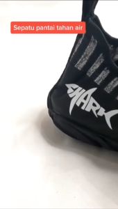 COD SEPATU PANTAI / SEPATU OLAHRAGA AIR AQUA SHOES ANTI SLIP / SEPATU HIKING