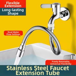 Jiaxun | Flexible Extendable Water Tap Extension
