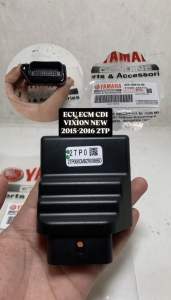 ECU ECM CDI Vixion new 2015-2016 yamaha 2TP-H591A-00