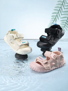 Belle | Children Summer Sport Sandals and Casual Soft Sole Shoes