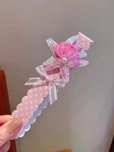 ENEN | Hair Fixing Non-Harmful Baby Girl Hair Band