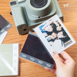 JUCE | Wide High-Transparency Protective Film