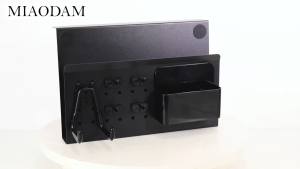 Giá Đỡ Laptop kiểu Bản Lỗ Giá Đỡ Laptop Kẹp Bàn Giá Để Hồ Sơ Móc Treo Tai Nghe Móc Đồ - 860