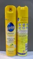 Pledge Enhancing Polish Lemon Scent 330ml. 