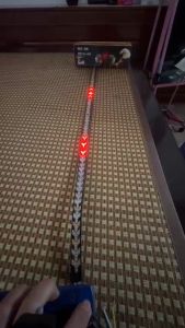 1 sợi led xương cá các độ dài dài từ 1m đến 24m tuỳ chọn cho ô tô