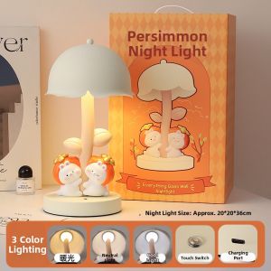 KAQIAO | Stress Relief Decorative Table Lamp
