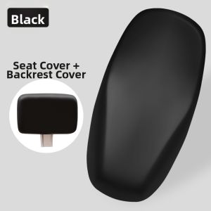E-bike Seat Cover Foot Mat Accessories
