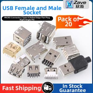 ZAVE | Universal USB Connector