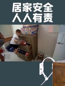 10pcs Furniture Wall Anchor Alat Pencegah Anti tip Untuk Meningkatkan Keamanan Furniture