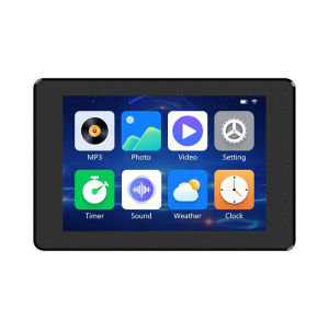 SHCHV | ESP32 MCU 3.5 Inch IPS Capacitive Touch Screen 480x320 8M PSRAM 16M FLASH for Arduino LVGL Development Support WiFi Bluetooth