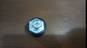 Connector cewek kecil 10-25