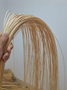 ไม้ไผ่ที่กําหนดเองและโคมไฟแผ่นสําหรับ DIY นักเรียนแฮนด์เมดงานแต่งงานดอกไม้ตกแต่งศิลปะจากจังหวัดฝูเจี้ยน